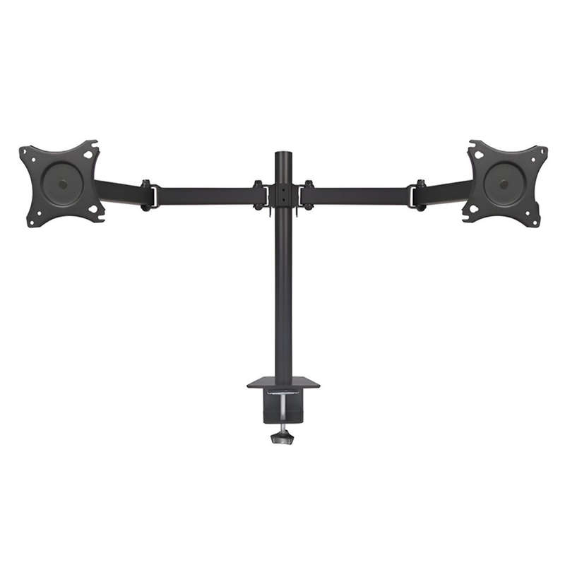 Ultra-Link Dual Monitor Desk Mount
