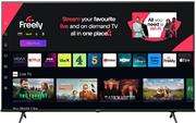 Hisense 100-Inch QLED UHD 144HZ Smart TV