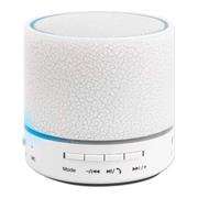Manhattan LED Bluetooth Speaker