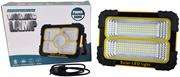 Solarix  Floodlamp 30w Solar Portable Rechargeable LED High