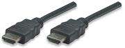 Manhattan High Speed HDMI Cable - A HDMI, DVI & Displayport