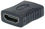 Manhattan HDMI Coupler - HDMI