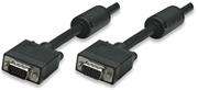 Manhattan SVGA Extension Cable -