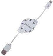 Manhattan iLynk Lightning Cable -