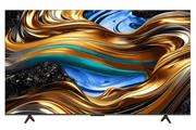 TCL 43 inch P755 Series UHD Google Smart TV - Direct LED Backlit Panel, Resolution 3840 x 2160, Cont