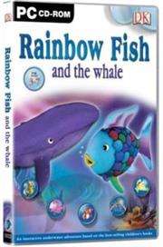 Apex DK - Rainbow Fish