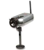 Intellinet MPEG4 CCD IR Camera