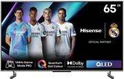 Hisense 65-Inch E7N_PRO QLED 144Hz LED TV