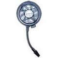 Antec Spot Cool Flex Directional Cooler - Mount virtually anywhere inside a case - Cools RAM, expans