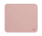Logitech Studio Series Mouse Pad Dark Rose
