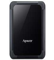 Apacer 2TB AC532 Series 2.5 inch USB 3.1 Shockproof External Hard Drive