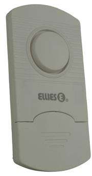 Ellies Door And Window Vibration Alarm
