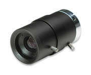 Intellinet 1/3" CS MOUNT 6mm - 15mm Vari-Focal Lens F1.4 - Field of View: 46 - 19 deg Max apeture...
