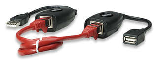 Manhattan USB Line Extender