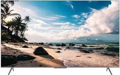 Skyworth 86Q7600 86 inch QLED UHD Google TV