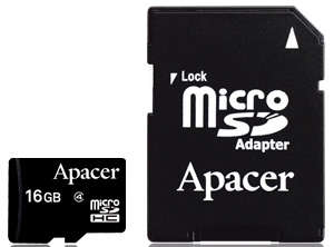 Apacer