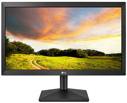 LG 20MK400H