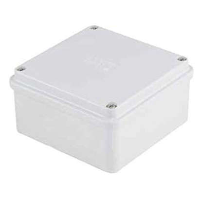 Securnix Square Camera Junction Box for mounting