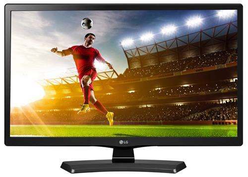 LG 28MT48AF 27.5" Wide LED TV Monitor