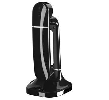 Alcatel Origin Black Cordless Handset Phone