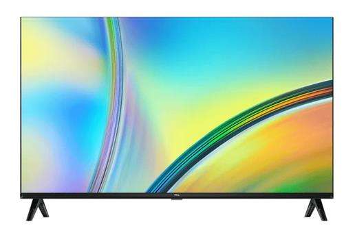 Tcl 32 Inch S5400Af Series Full Hd Android Smart Tv - Direct Led Backlit Panel Resolution 1920 X ...