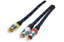 Manhattan RCA CABLE