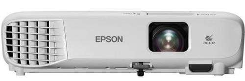 Epson EB-X500 XGA 3LCD Projector