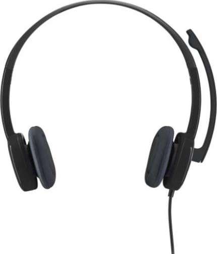 Logitech H151