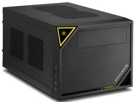 Sharkoon Shark Zone C10 Mini