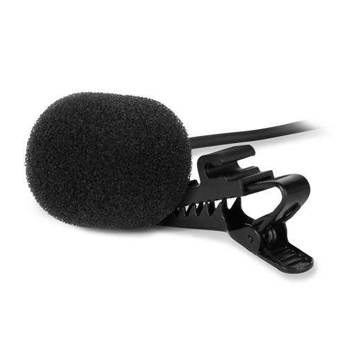 Sharkoon SM1 Microphone with Clip