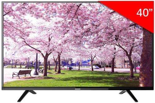 Skyworth 40 Inch Full High Definition LED Backlit