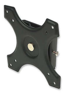 Manhattan LCD Wall Mount Supports one monitor