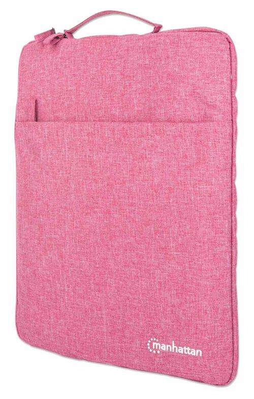 Manhattan Seattle Notebook Sleeve 15.6"