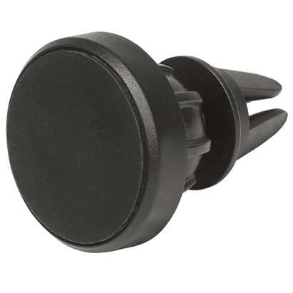 Manhattan Magnetic Car Air-Vent Phone Mount Holder 1 Year Warranty