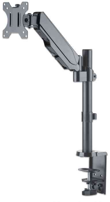 Manhattan Universal Gas Spring Monitor Mount