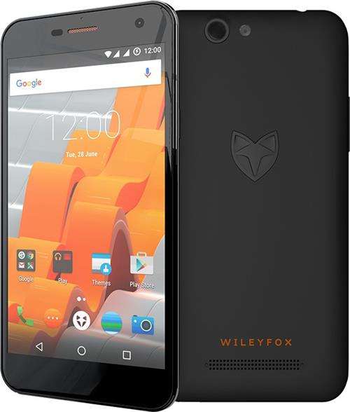 Wileyfox