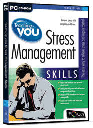 Apex Teaching you Stress Management Skills
