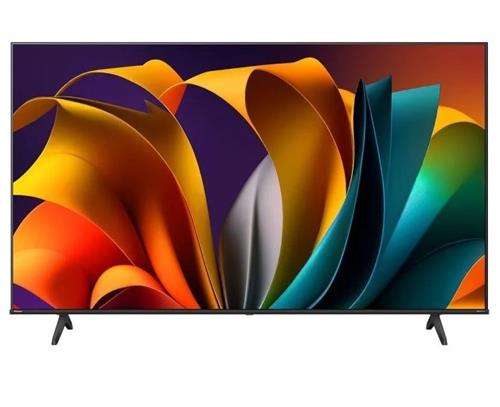 Hisense 50 inch A6N Series Direct LED UHD Vidaa