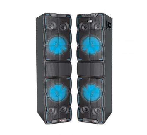 Audionic DJ 200 Stereo Party Speaker System with