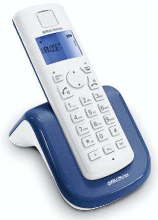 Bell Cordless Telephone AIR