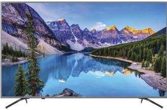 Hisense 65 Inch True 4K Uhd Led Matrix Frameless Android Based Smart Tv- Resolution 3840 × 2160 ...