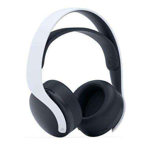 Playstation 5 Hardware - Ps5 Pulse 3D Wireless Headset - Glacier White, Retail Box, 1 Year Warranty