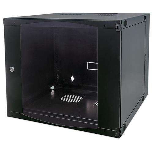 Intellinet 19 Inch Double Section 6u Wall Mount