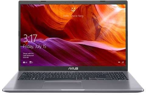 ASUS Laptop 15 M509BA
