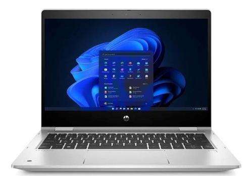 HP Probook x360 435 G9 Series Silver Notebook
