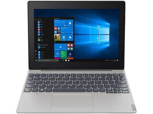 Lenovo D330 10.1"