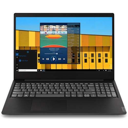 Lenovo IdeaPad 3 series 81WQ003DSA Intel Celeron N4020 Processor (4MB Cache up to 2.80 GHz) 4GB D...