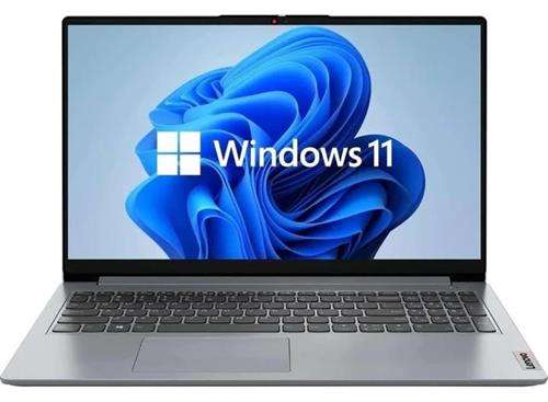 Lenovo IdeaPad 1 Adler Lake Deca Core i7
