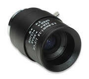 Intellinet 1 3" Cs Mount 3.5Mm - 8Mm Vari-Focal Lens F1.4 - Field Of View: 80 - 36 Deg Max Apetur...