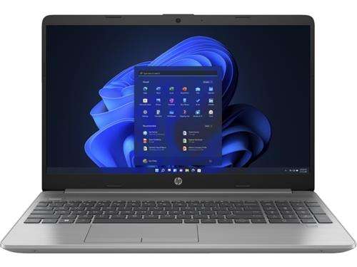 HP 250 G9 Series Ash Silver Notebook - Intel Core i3 Adler Lake Hexa Core i3-1215U Turbo Boost up...